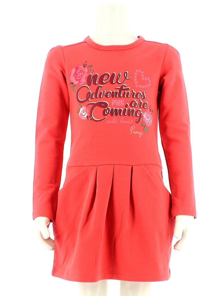 Vestiti Arancio Primigi