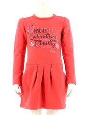 Vestiti Arancio Primigi