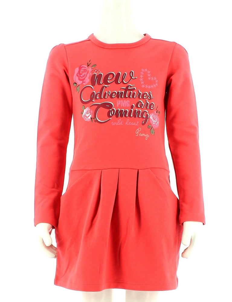 Vestiti Arancio Primigi