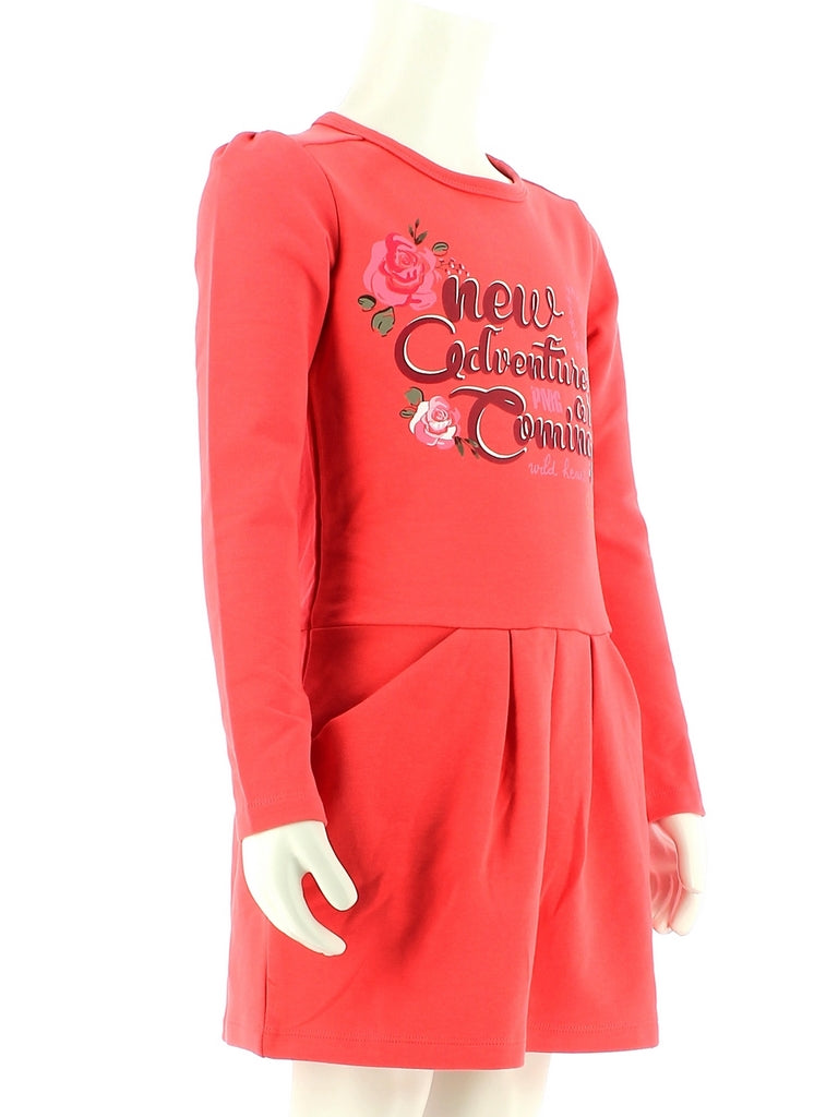 Vestiti Arancio Primigi