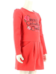 Vestiti Arancio Primigi