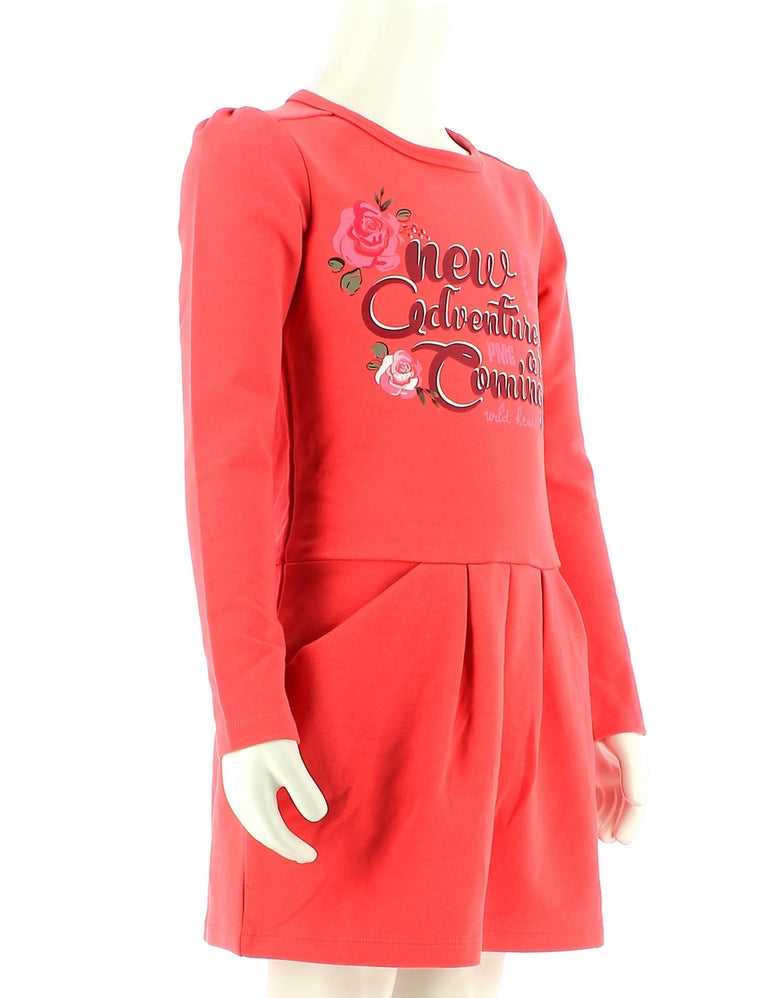 Vestiti Arancio Primigi