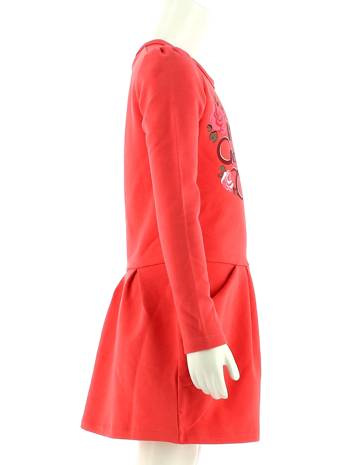 Vestiti Arancio Primigi