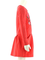 Vestiti Arancio Primigi