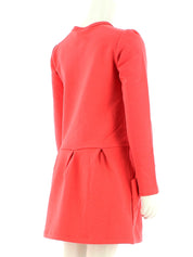 Vestiti Arancio Primigi