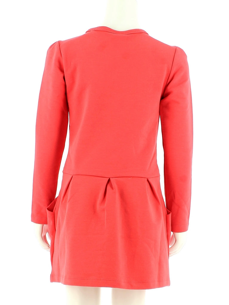 Vestiti Arancio Primigi