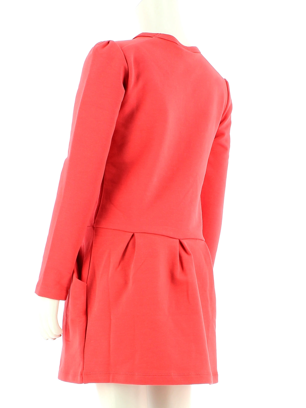 Vestiti Arancio Primigi