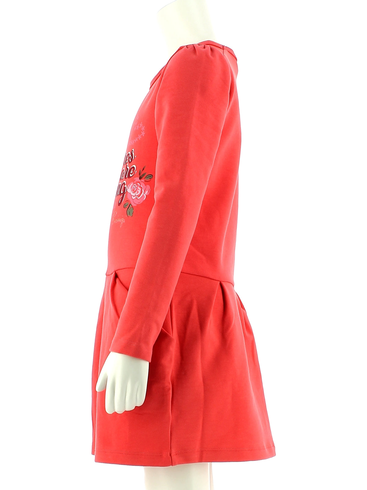 Vestiti Arancio Primigi