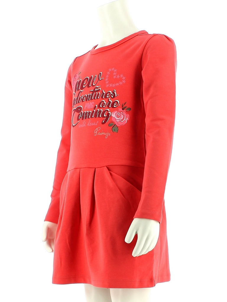 Vestiti Arancio Primigi