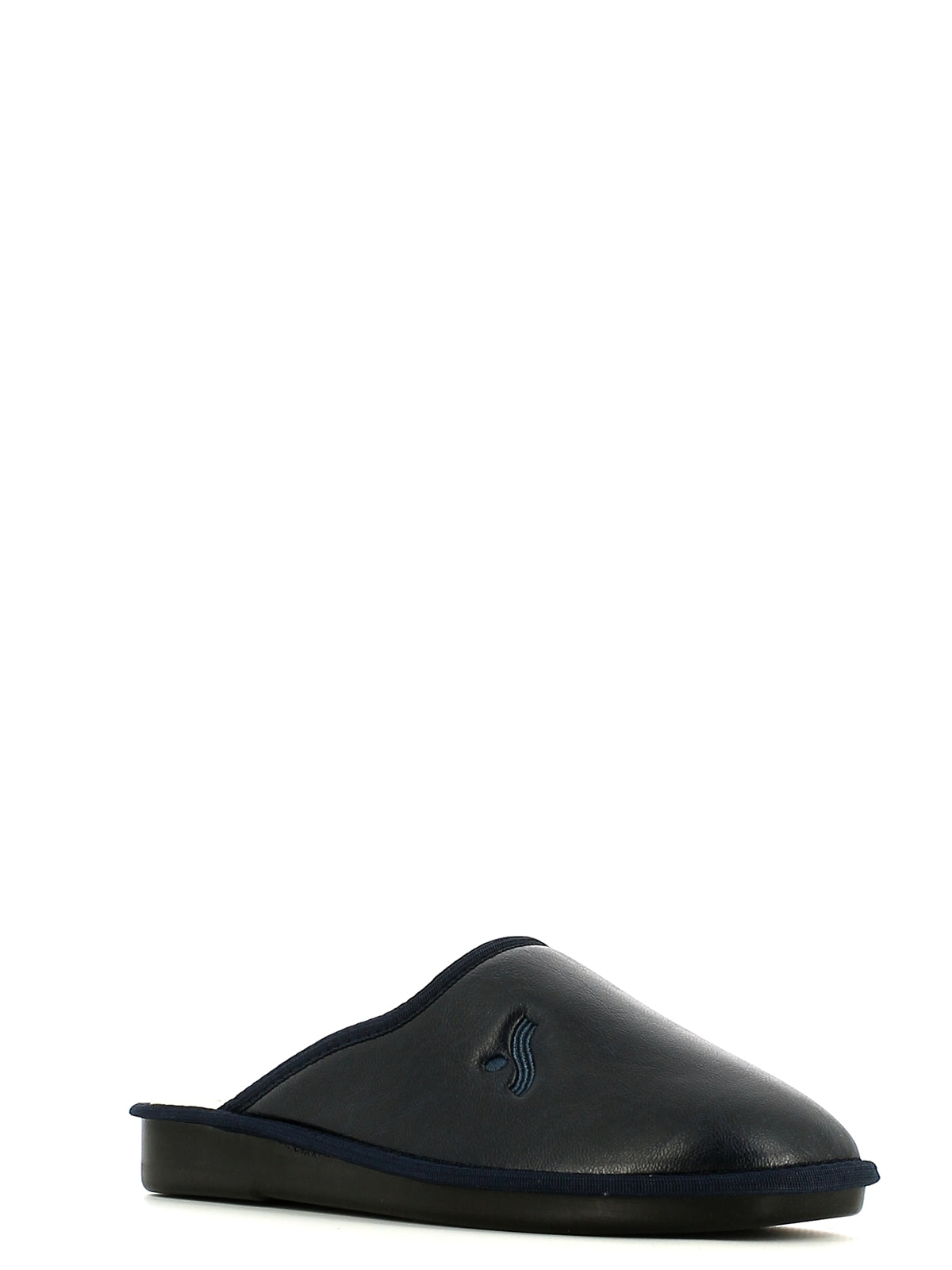 Pantofole Blu Susimoda