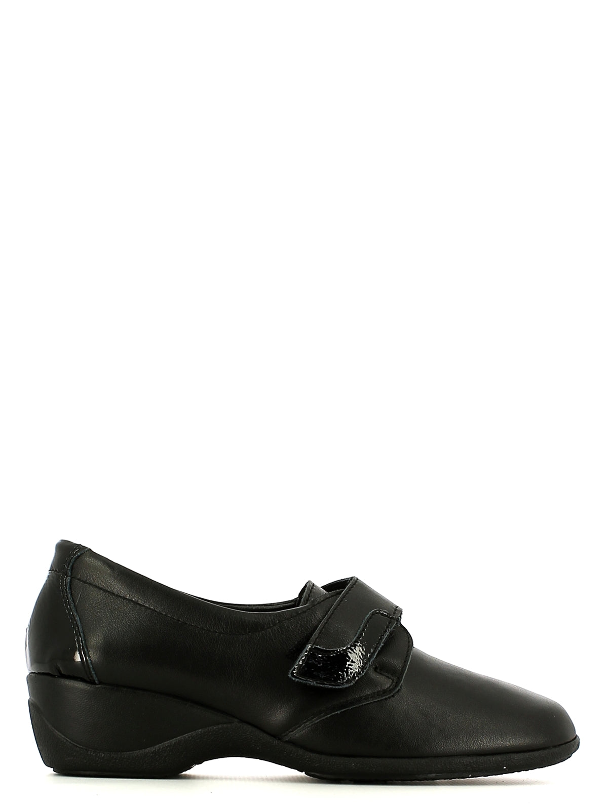 Mocassini Nero Susimoda