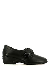Mocassini Nero Susimoda