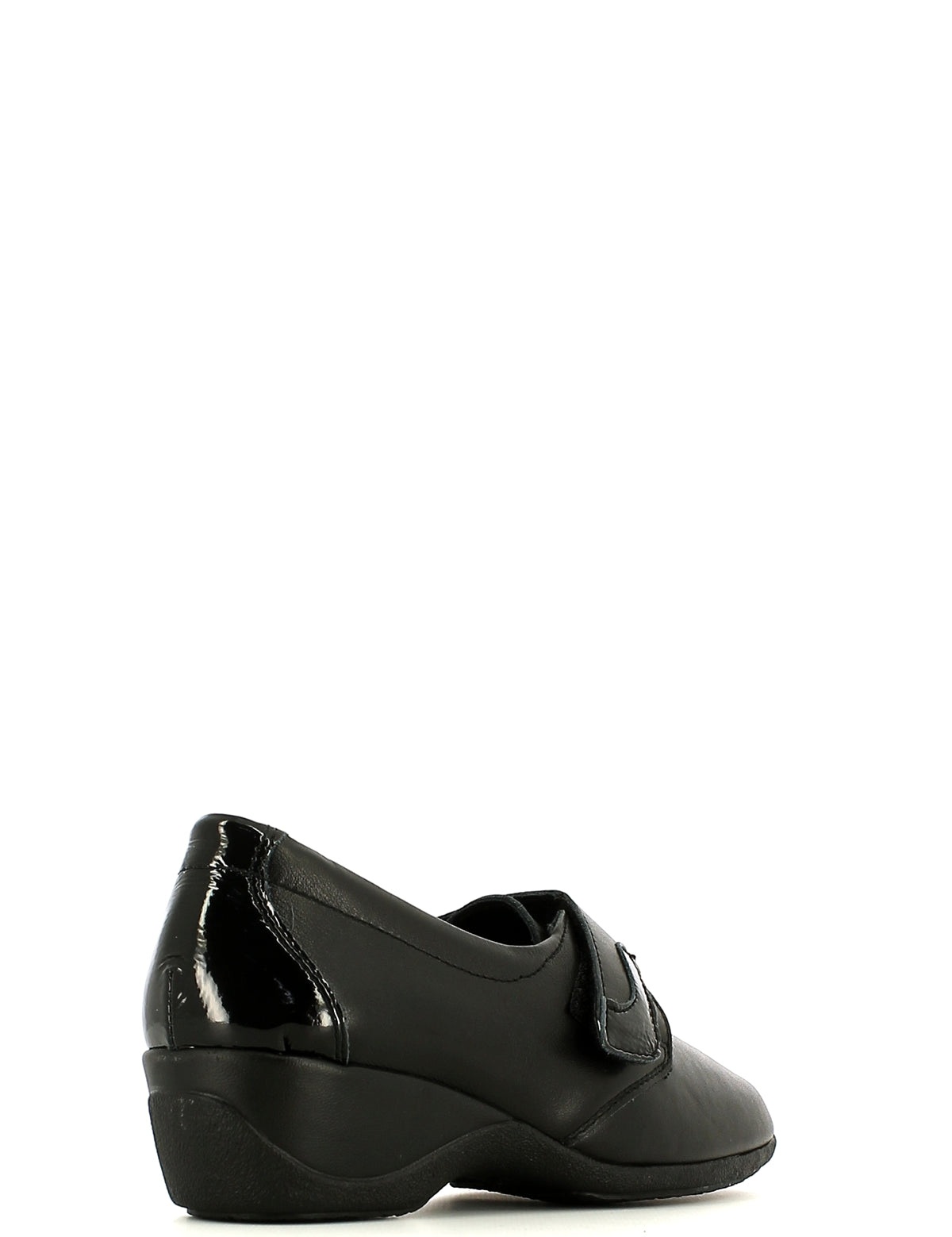 Mocassini Nero Susimoda