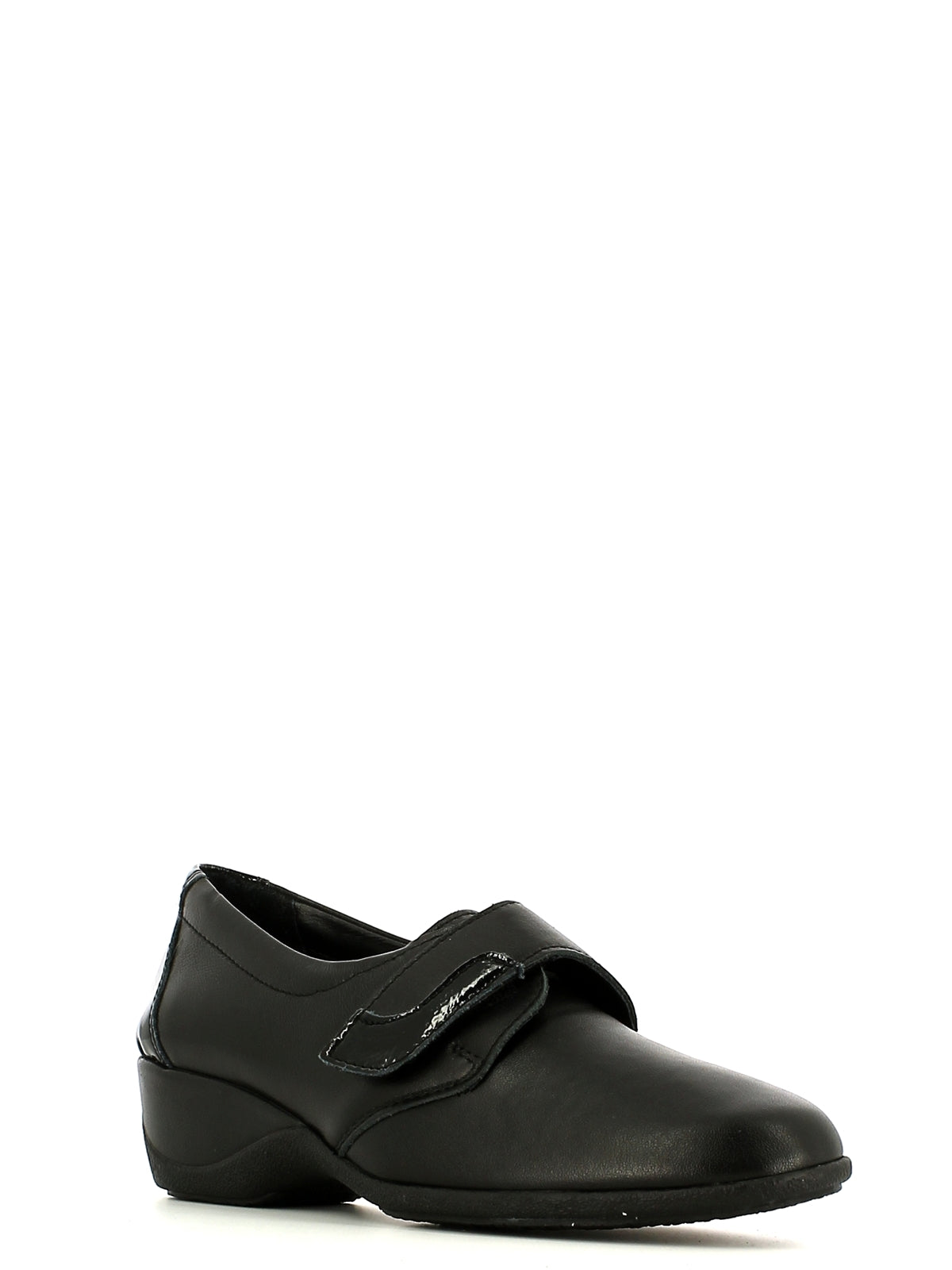 Mocassini Nero Susimoda