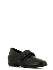 Mocassini Nero Susimoda