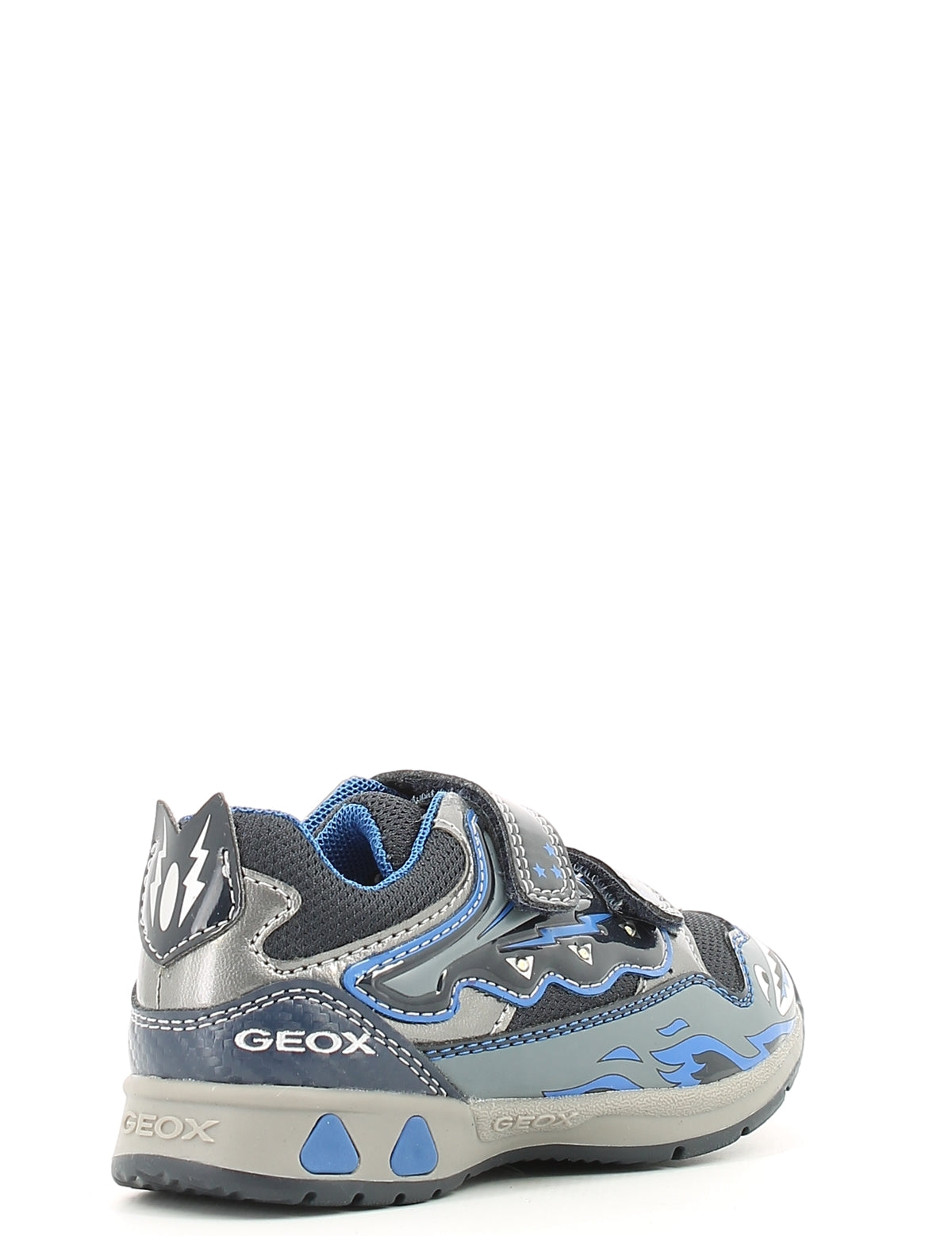 Sneakers Blu Geox