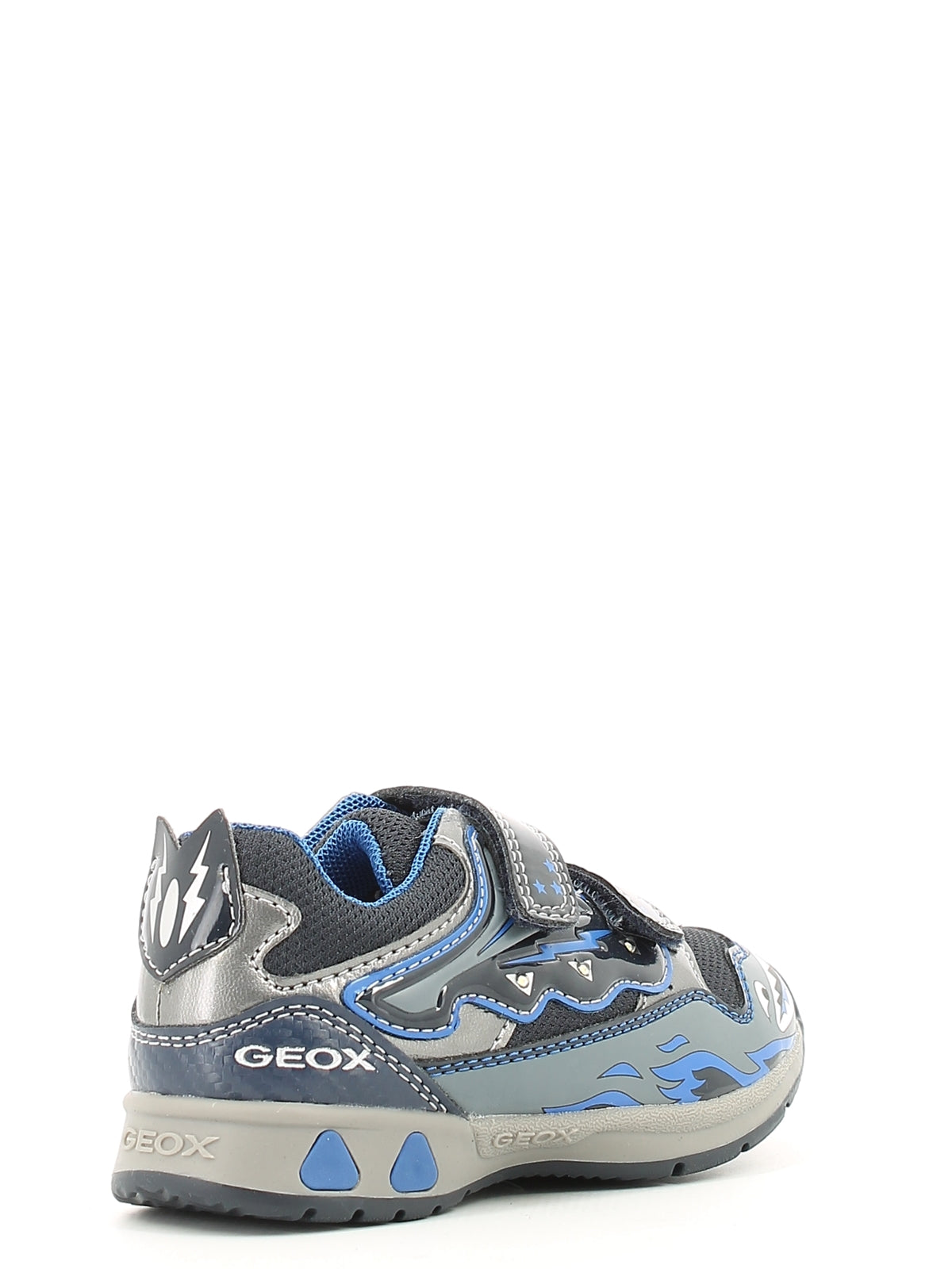 Sneakers Blu Geox