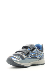 Sneakers Blu Geox