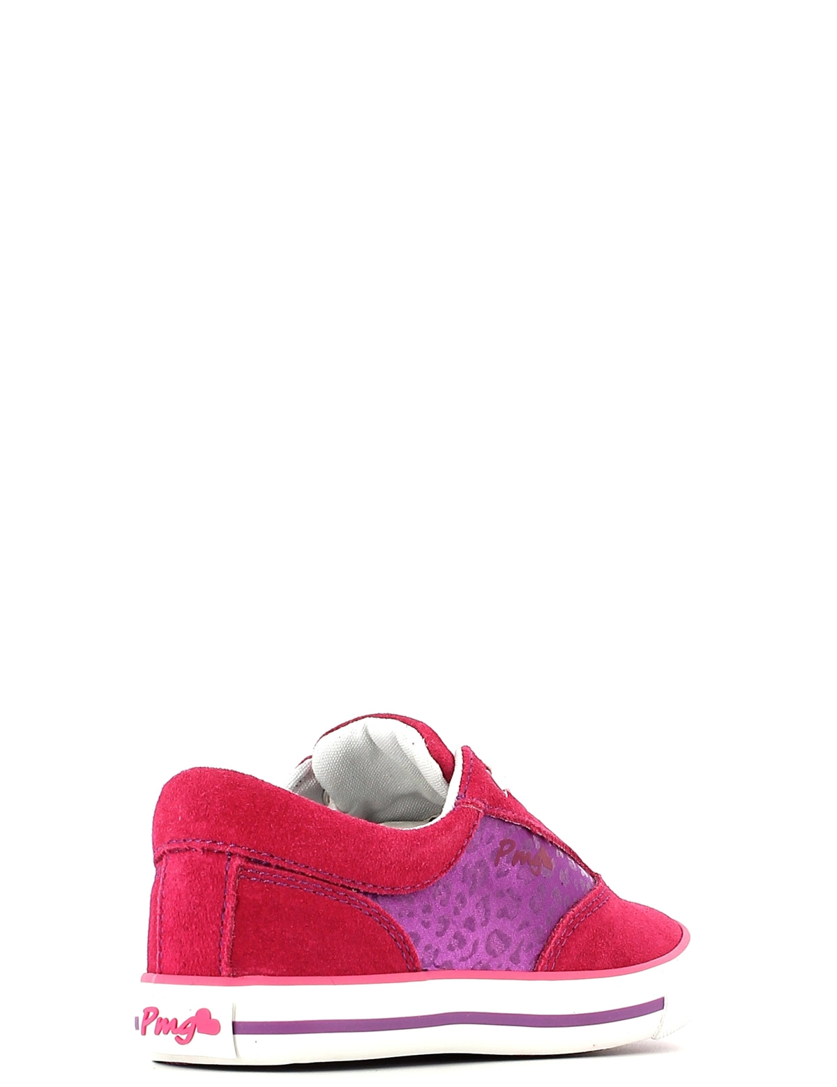Sneakers Rosa Primigi