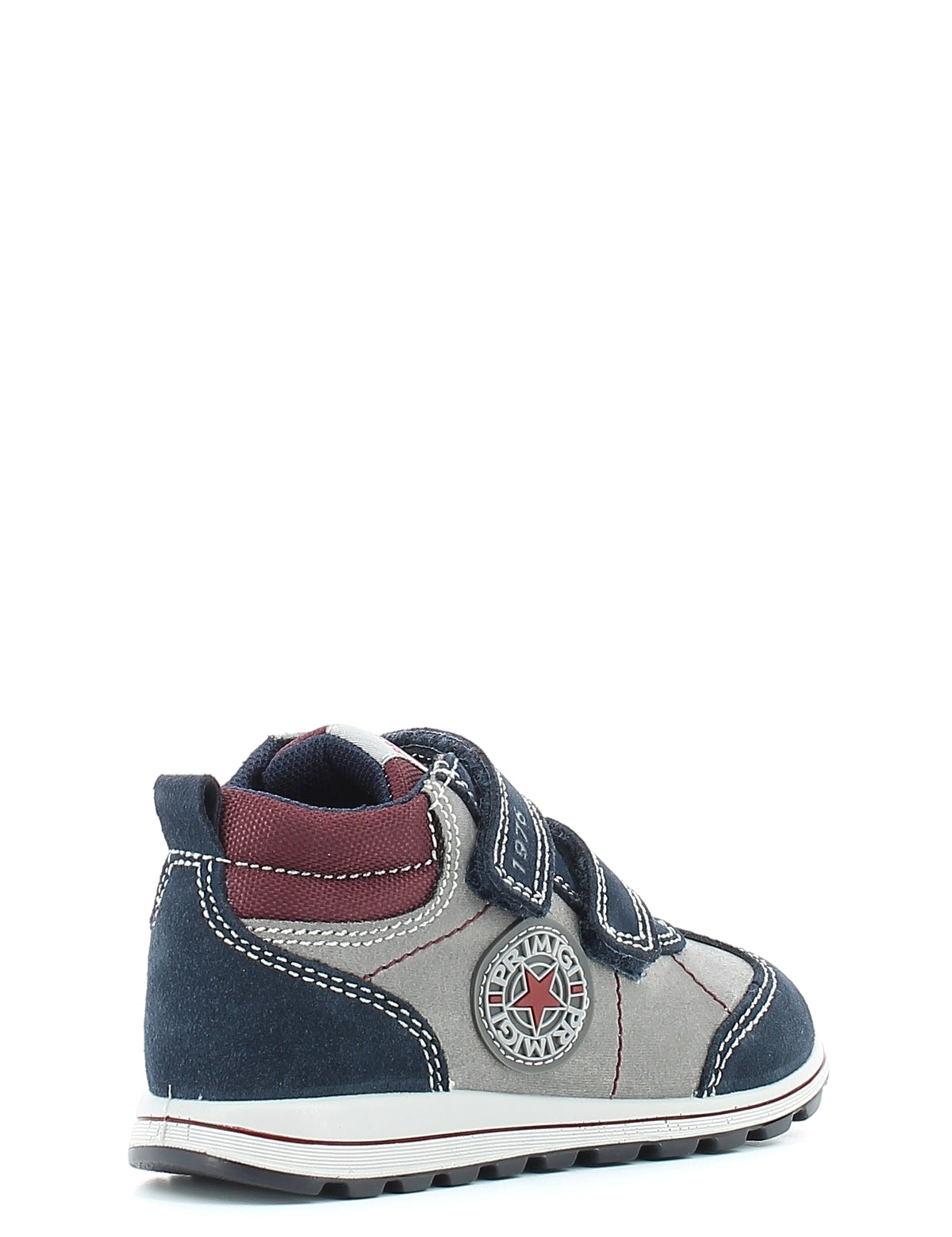 Sneakers Grigio Primigi