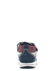 Sneakers Grigio Primigi