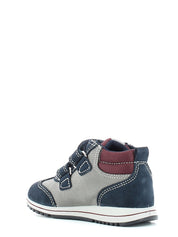 Sneakers Grigio Primigi