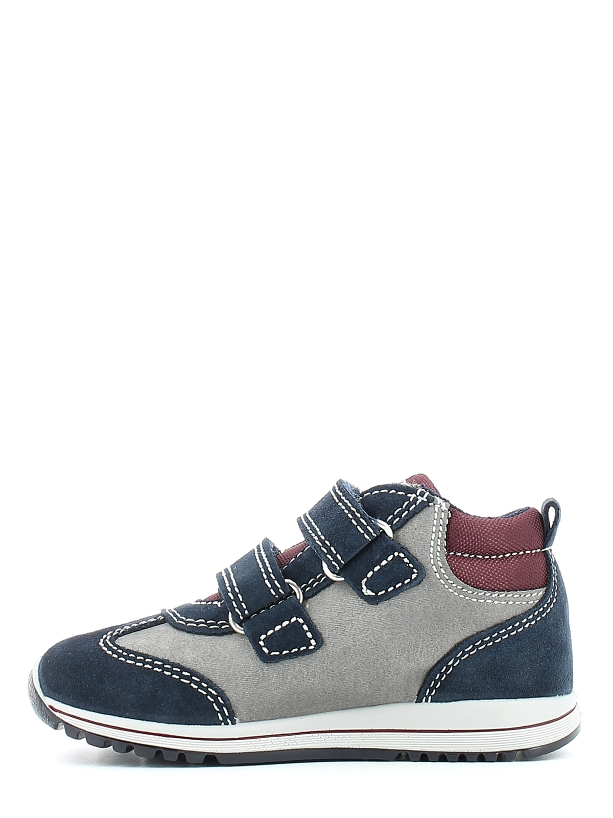 Sneakers Grigio Primigi