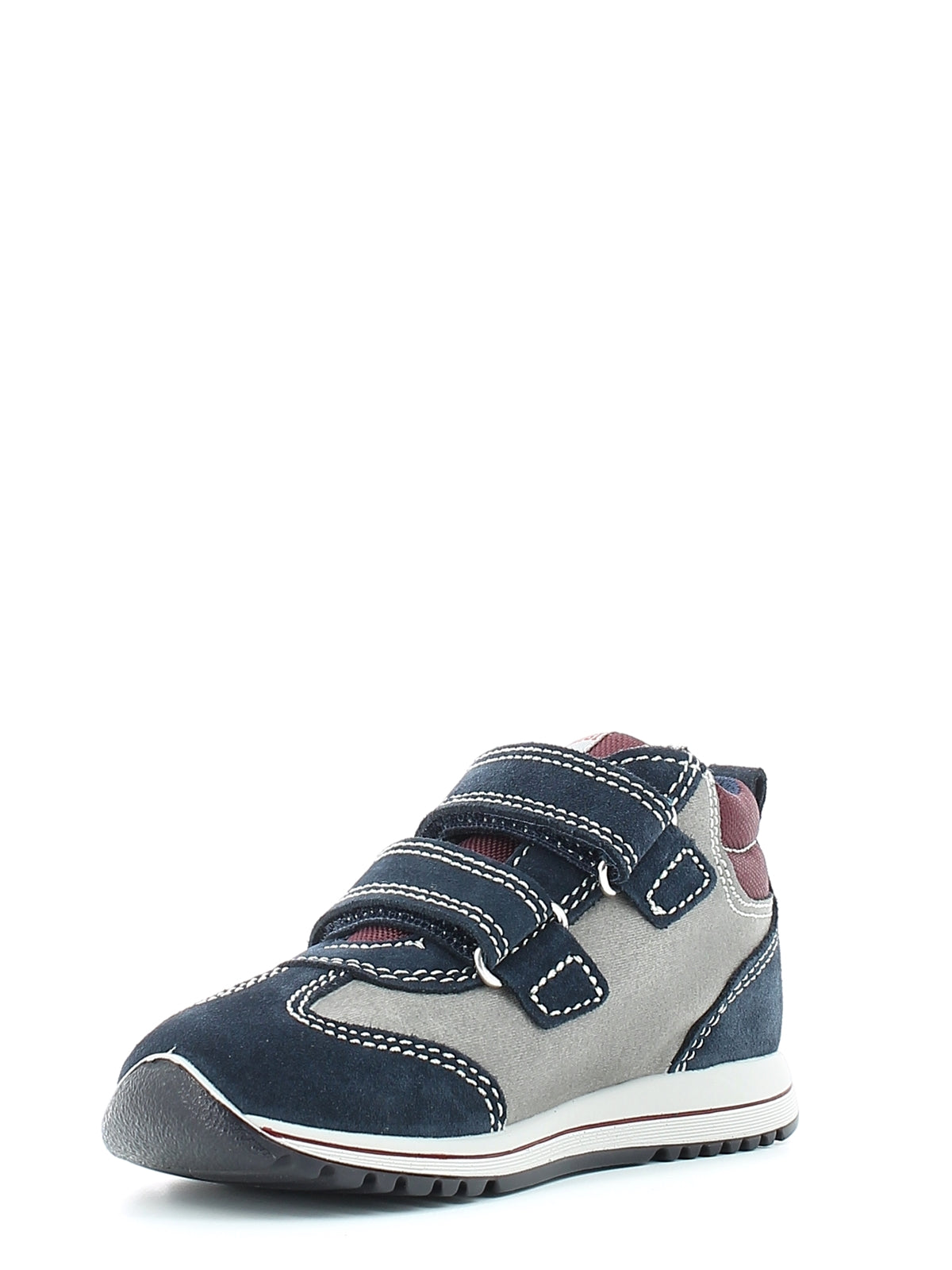 Sneakers Grigio Primigi