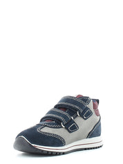 Sneakers Grigio Primigi