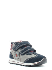 Sneakers Grigio Primigi