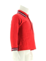 Polo Rosso Chicco