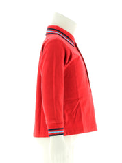 Polo Rosso Chicco