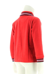 Polo Rosso Chicco
