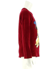 T-shirt Rosso Chicco