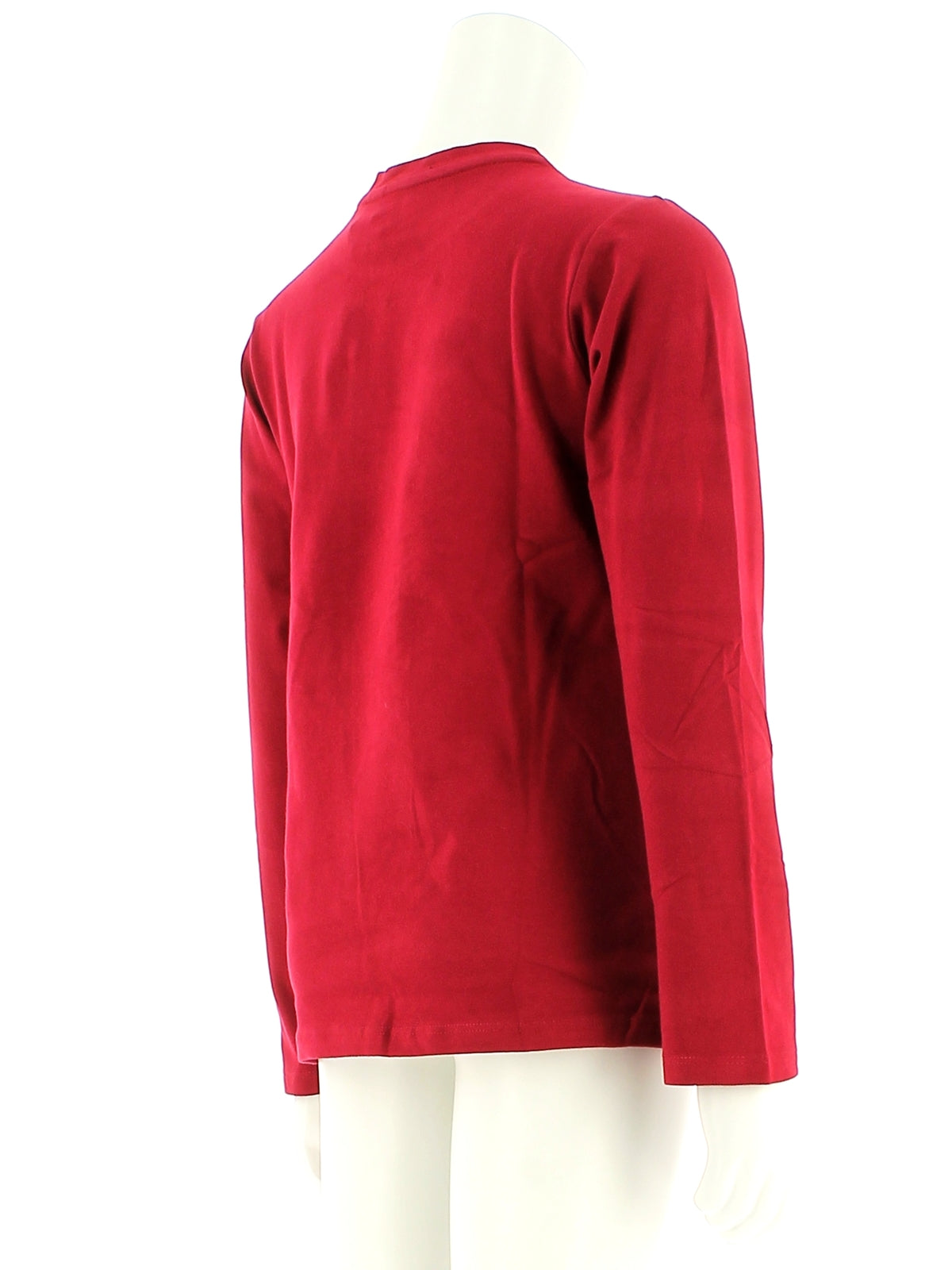 T-shirt Rosso Chicco