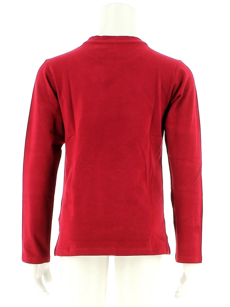 T-shirt Rosso Chicco