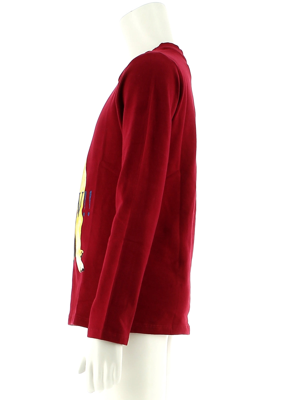 T-shirt Rosso Chicco