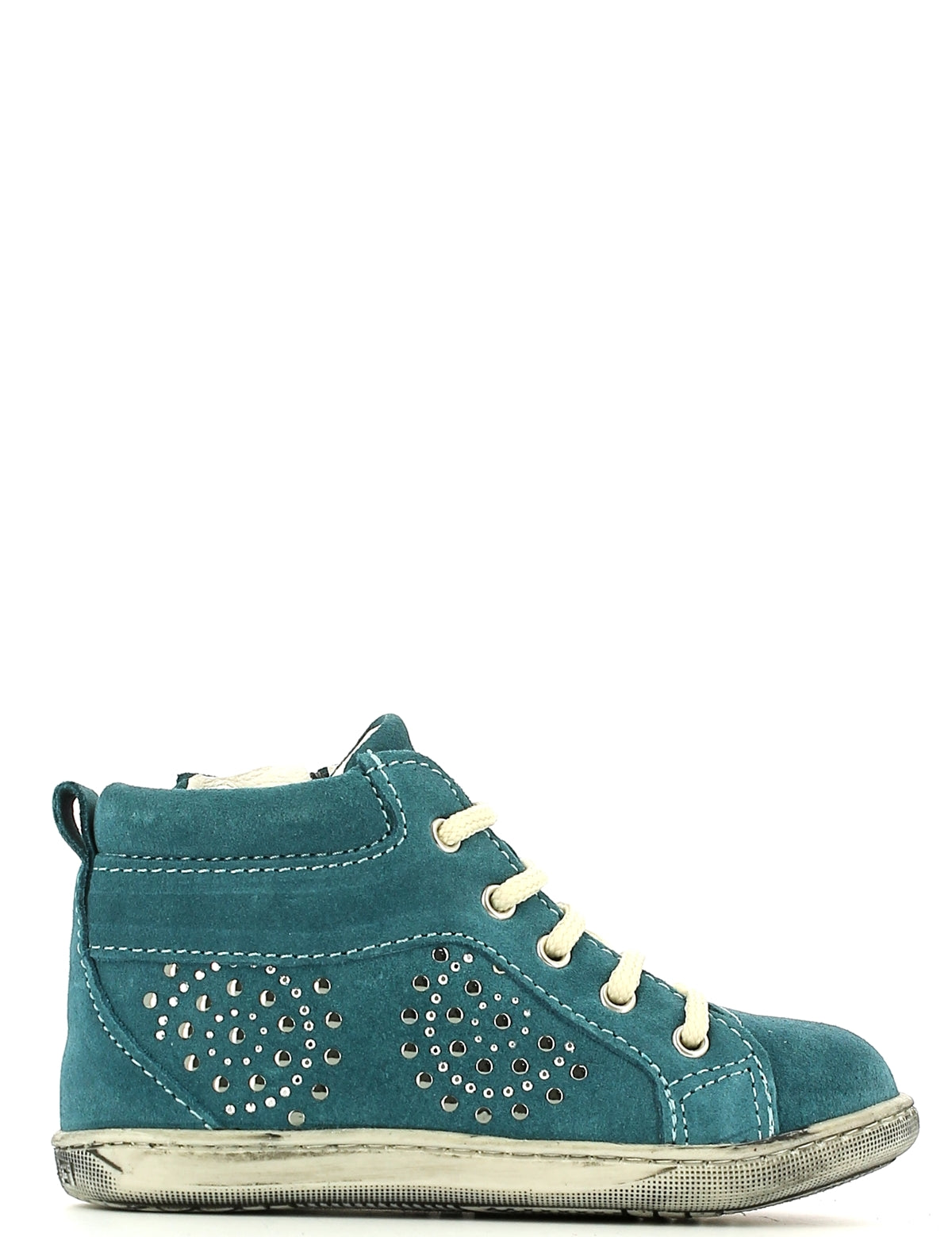 Sneakers Verde Primigi
