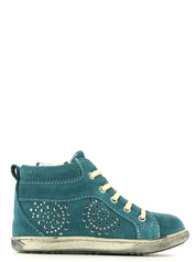Sneakers Verde Primigi
