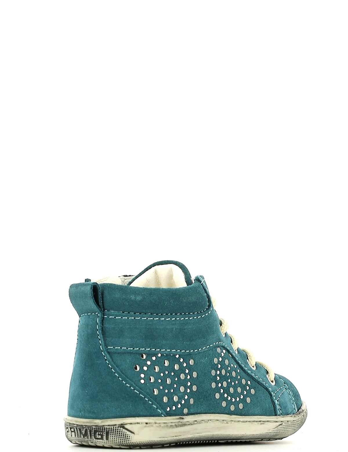 Sneakers Verde Primigi