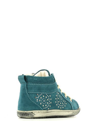 Sneakers Verde Primigi