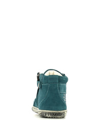 Sneakers Verde Primigi