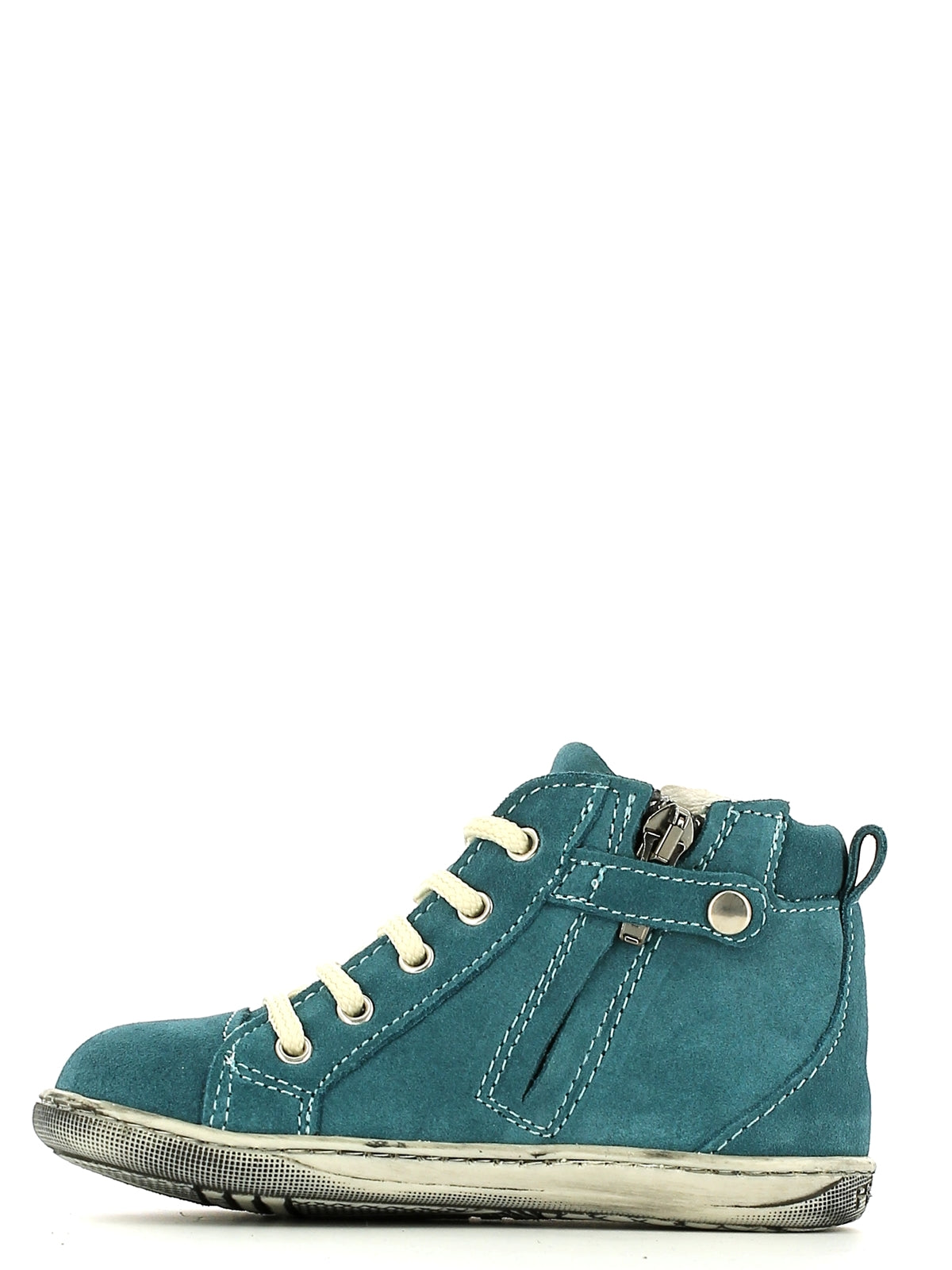 Sneakers Verde Primigi