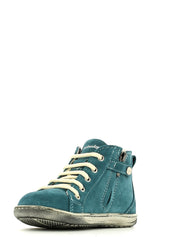 Sneakers Verde Primigi