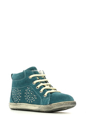 Sneakers Verde Primigi