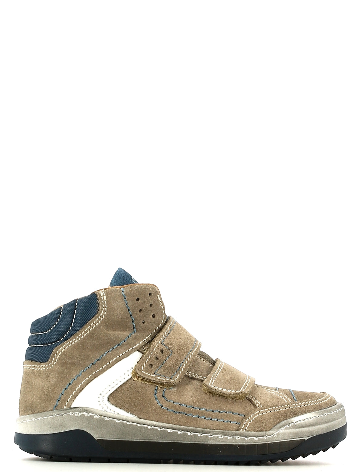 Sneakers Marrone Primigi