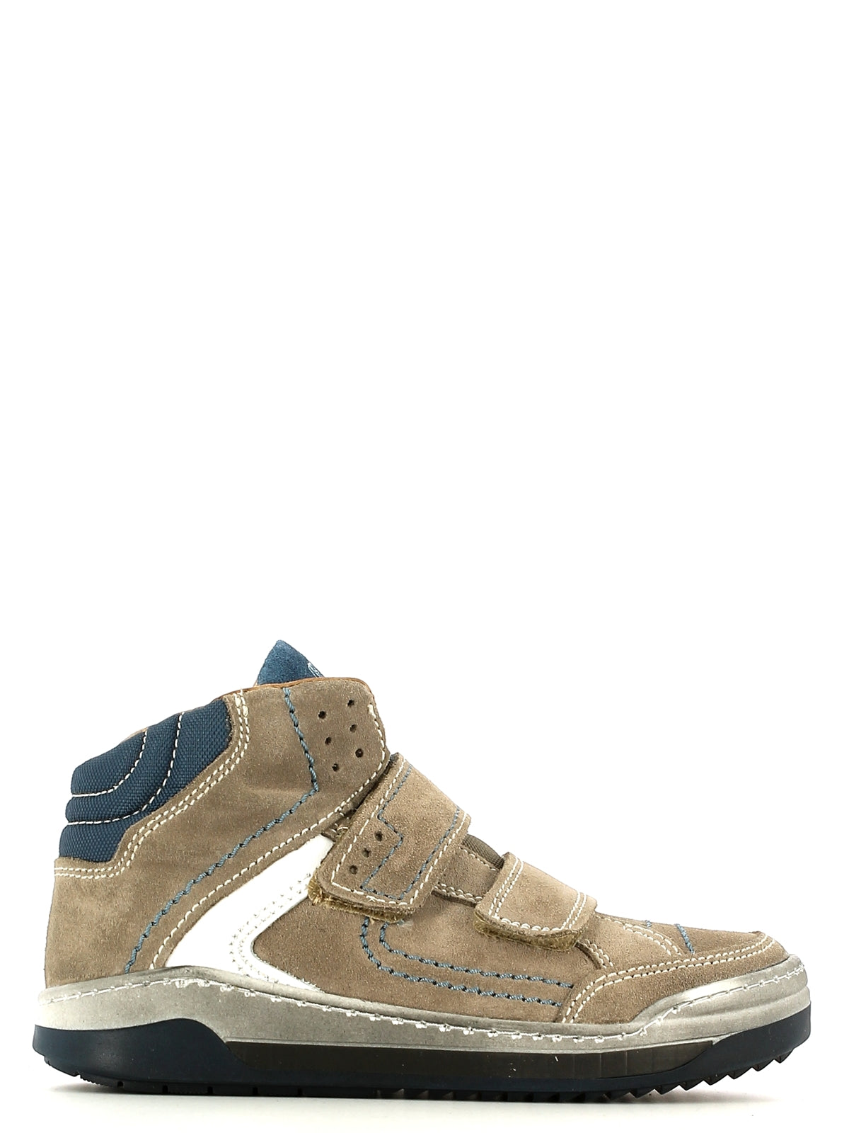 Sneakers Marrone Primigi