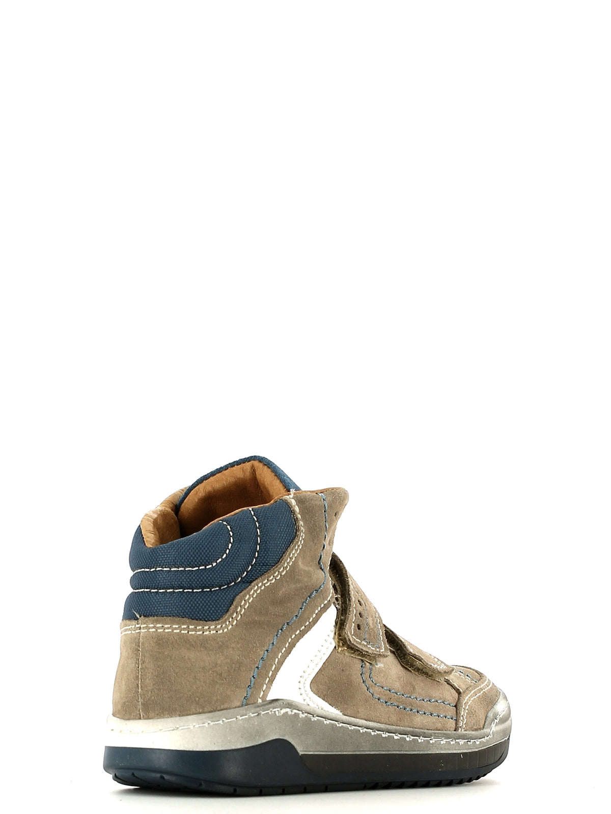 Sneakers Marrone Primigi