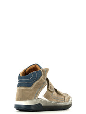 Sneakers Marrone Primigi