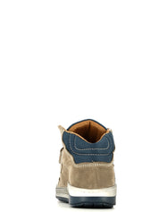 Sneakers Marrone Primigi